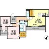 和～nagomi～の間取り画像