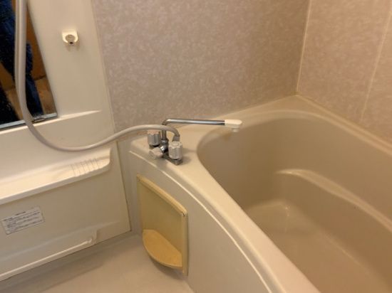 バスルーム
