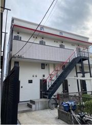 メゾンパル鶴見市場の外観画像