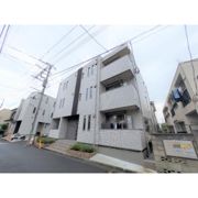 Sante Branche川崎の外観画像