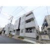 Sante Branche川崎の外観