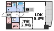 リアライズ小路の間取り画像