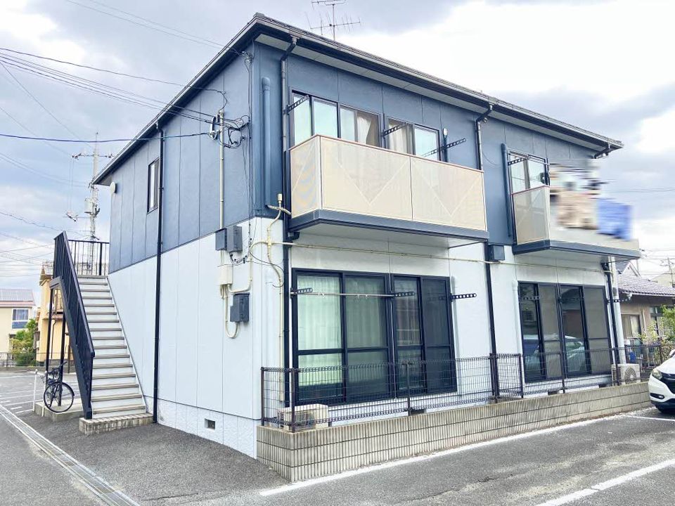T.クレマチス.新保 C棟?の外観画像