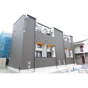 CoCo東仙台の外観画像