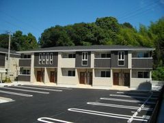 ジェルメグラン Ⅲの外観画像