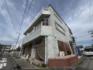 メグミマンションの間取り画像