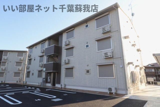 レイワンAの外観画像