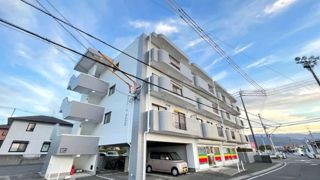 グランドールオオニシの外観画像