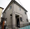 ニューハイスの間取り画像