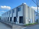 レオネクストハピネス大谷の間取り画像