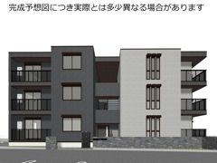 Luce（ﾙｰﾁｪ）の外観画像