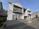 サンライフ西本の間取り画像