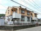 サンドール南の間取り画像