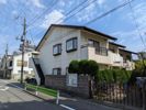善福寺緑ハイツの間取り画像