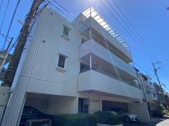 メゾン西旭の外観画像