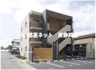 ソレイユK アンの間取り画像
