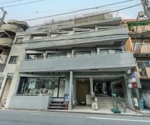 メゾンドール西荻窪の外観画像