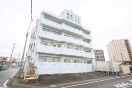 プラザ・21の外観画像