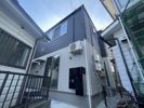 仙台前ルートの間取り画像
