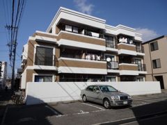 みなみ町ハイツの外観画像