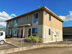 ルクシードの外観画像