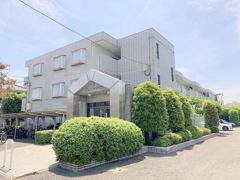 ロングキャッスルⅡの外観画像