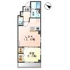 木更津市金田東4丁目新築マンションの間取り画像