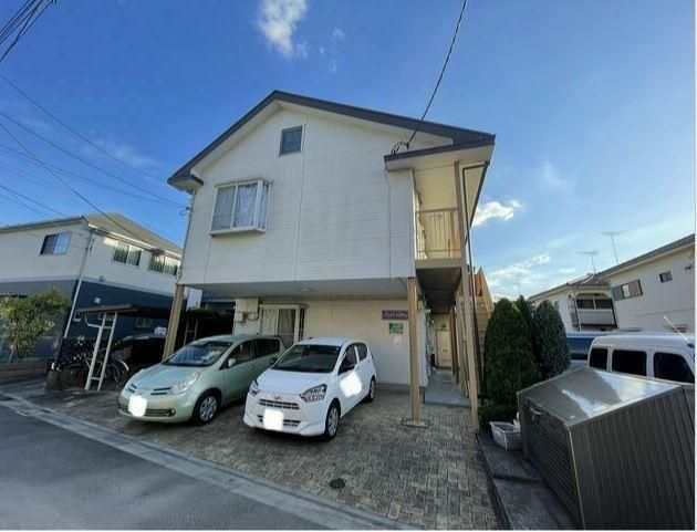 ミスティバレーの外観画像