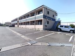 ユニオンレストⅤの外観画像