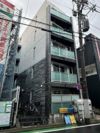 アーバンステージ武蔵小山の外観