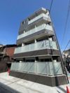 Urban Hills 東小橋の間取り画像