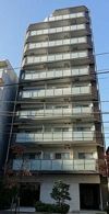 ヴォーガコルテ横濱吉野町の間取り画像