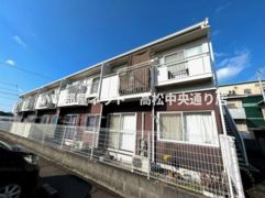 シーサイド・ハイツ A棟の外観画像
