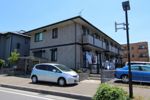 グランドソレーユの間取り画像