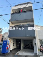 双葉マンションの外観画像