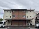 リバーハイツ豊岡の外観