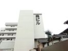 森ビルの間取り画像