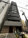 CAVANA梅田北の外観