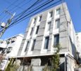 ステラコート中野の間取り画像