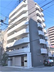 リリィベル梅田西の外観画像