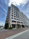 Luxe神戸WESTの間取り画像