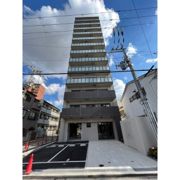 メインステージ大阪NorthGateⅠの外観画像