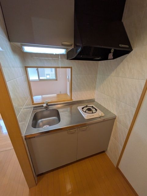 キッチン