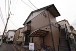 パセオの間取り画像