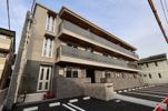Southern Gionの間取り画像
