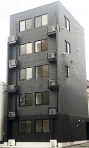 レピュア大森レジデンスの外観画像