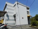 レオパレスミモザの外観
