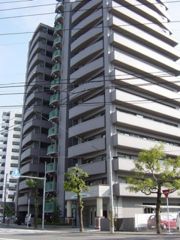 フローレンス光町の外観画像