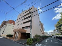 三番町ハイツの外観画像