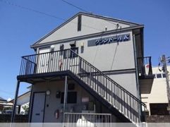 グランドールKの外観画像